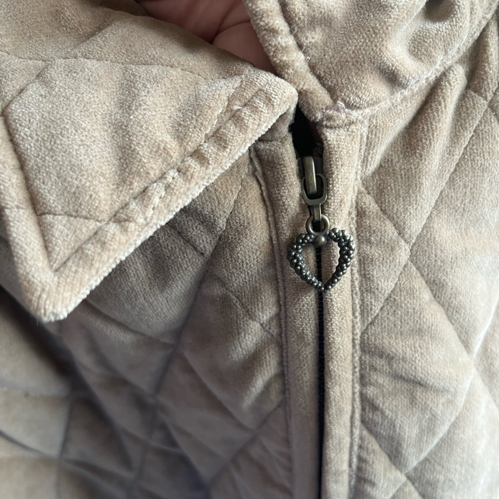 Embroidered Jacket - Picture 7 of 8